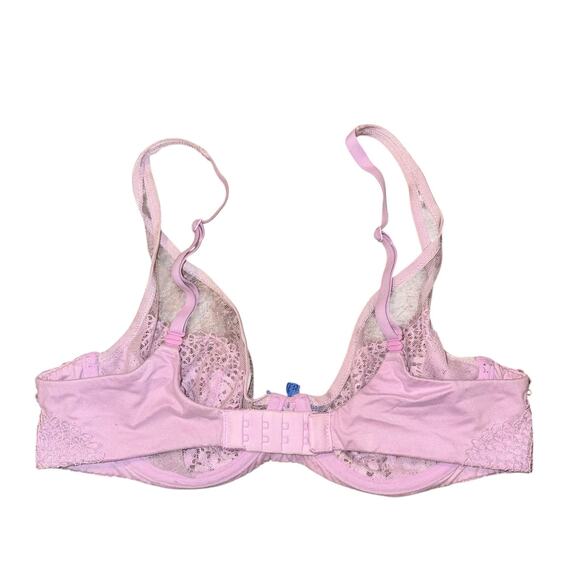 Victoria’s Secret body by Victoria unlined Demi bra 34c - Picture 2 of 3